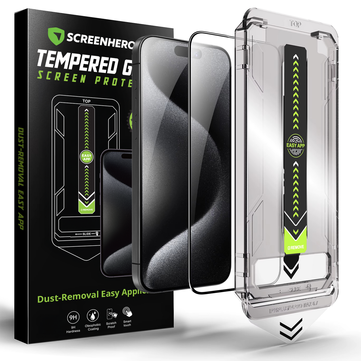 ScreenHero